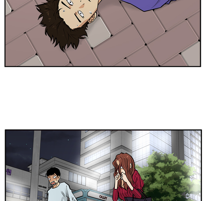 [韩国漫画] 35岁姜武烈 剧情,熟女人妻,巨乳大奶,OL#[101P]-34