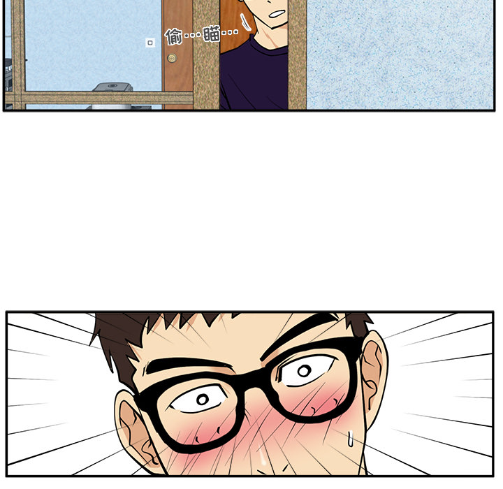 [韩国漫画] 35岁姜武烈 剧情,熟女人妻,巨乳大奶,OL#[101P]-72