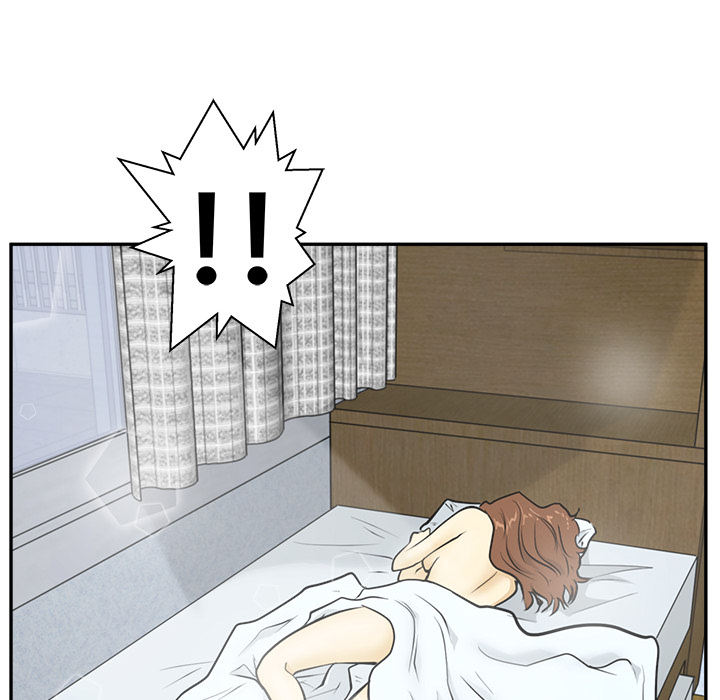 [韩国漫画] 35岁姜武烈 剧情,熟女人妻,巨乳大奶,OL#[101P]-73