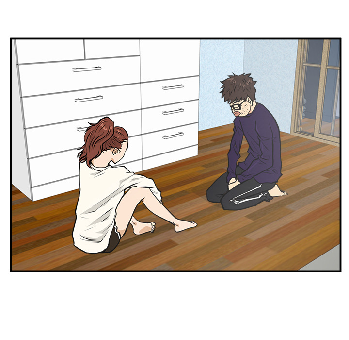[韩国漫画] 35岁姜武烈 剧情,熟女人妻,巨乳大奶,OL#[101P]-86