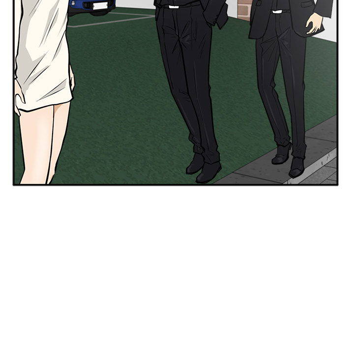 [韩国漫画] 35岁姜武烈 剧情,熟女人妻,巨乳大奶,OL#[101P]-98