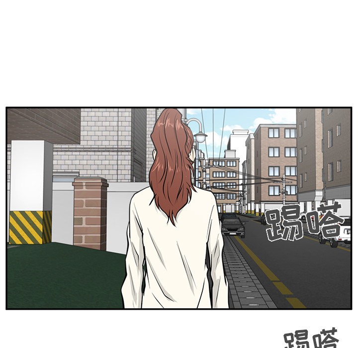 [韩国漫画] 35岁姜武烈 剧情,熟女人妻,巨乳大奶,OL#[94P]-21