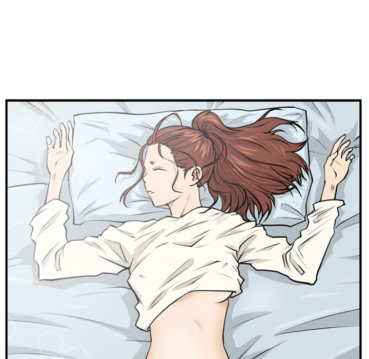 [韩国漫画] 35岁姜武烈 剧情,熟女人妻,巨乳大奶,OL#[102P]-71