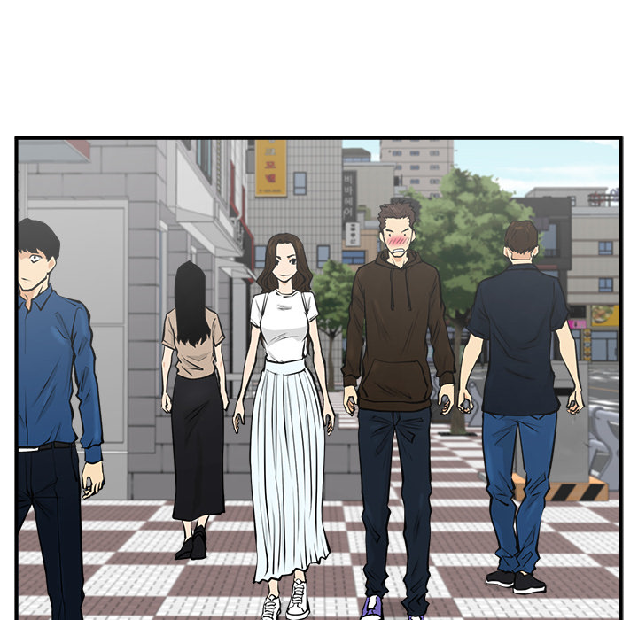 [韩国漫画] 35岁姜武烈 剧情,熟女人妻,巨乳大奶,OL#[102P]-82