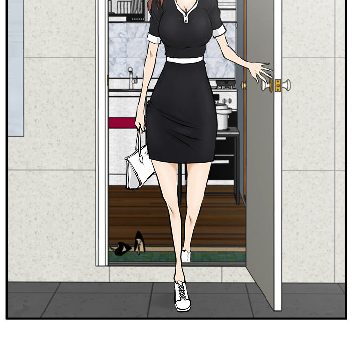 [韩国漫画] 35岁姜武烈 剧情,熟女人妻,巨乳大奶,OL#[96P]-35