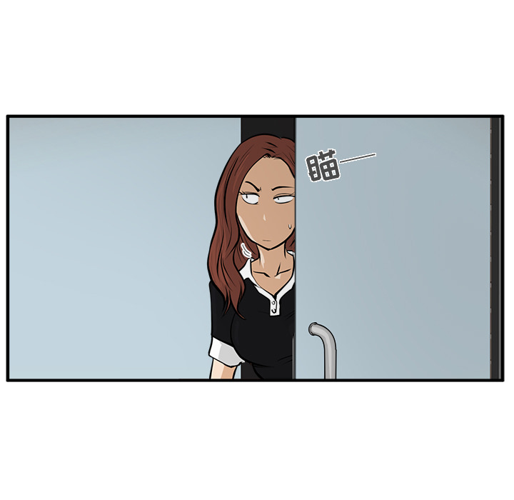 [韩国漫画] 35岁姜武烈 剧情,熟女人妻,巨乳大奶,OL#[96P]-43