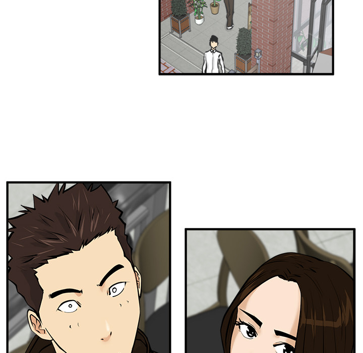 [韩国漫画] 35岁姜武烈 剧情,熟女人妻,巨乳大奶,OL#[96P]-54