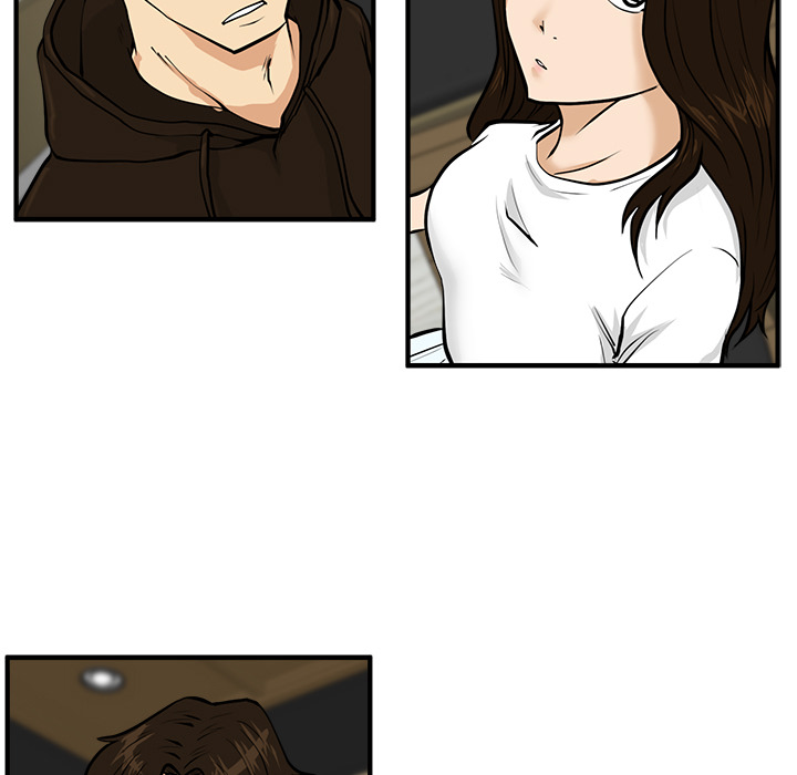[韩国漫画] 35岁姜武烈 剧情,熟女人妻,巨乳大奶,OL#[96P]-55