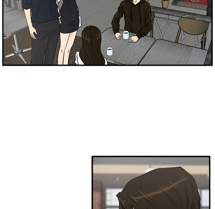 [韩国漫画] 35岁姜武烈 剧情,熟女人妻,巨乳大奶,OL#[96P]-60