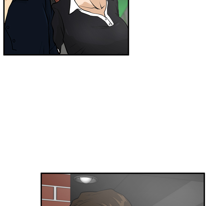 [韩国漫画] 35岁姜武烈 剧情,熟女人妻,巨乳大奶,OL#[96P]-74