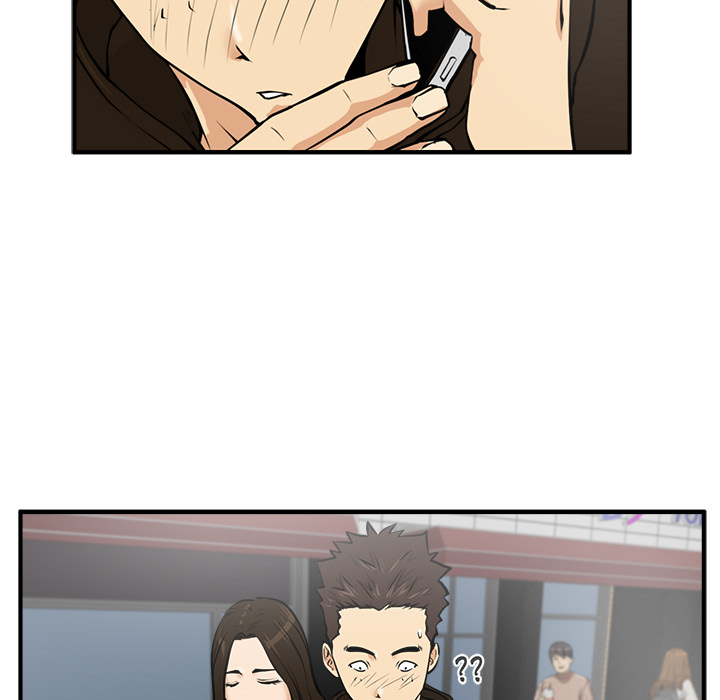 [韩国漫画] 35岁姜武烈 剧情,熟女人妻,巨乳大奶,OL#[96P]-8