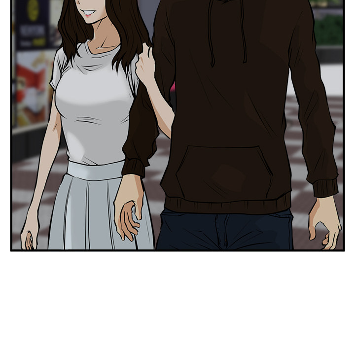 [韩国漫画] 35岁姜武烈 剧情,熟女人妻,巨乳大奶,OL#[96P]-88