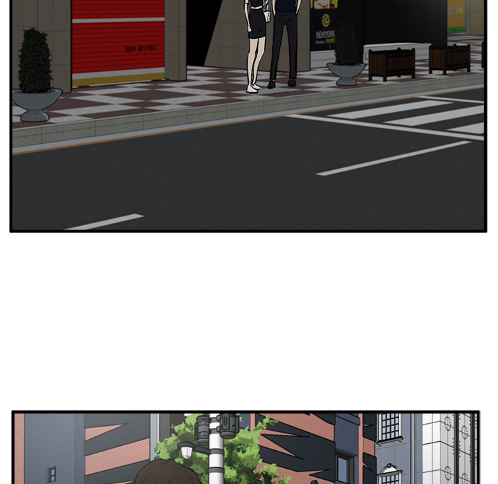 [韩国漫画] 35岁姜武烈 剧情,熟女人妻,巨乳大奶,OL#[96P]-93