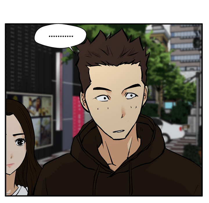 [韩国漫画] 35岁姜武烈 剧情,熟女人妻,巨乳大奶,OL#[96P]-95