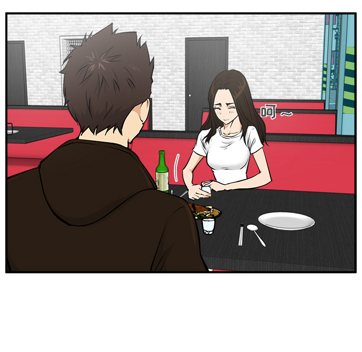 [韩国漫画] 35岁姜武烈 剧情,熟女人妻,巨乳大奶,OL#[95P]-16