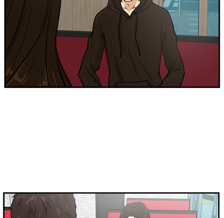 [韩国漫画] 35岁姜武烈 剧情,熟女人妻,巨乳大奶,OL#[95P]-20