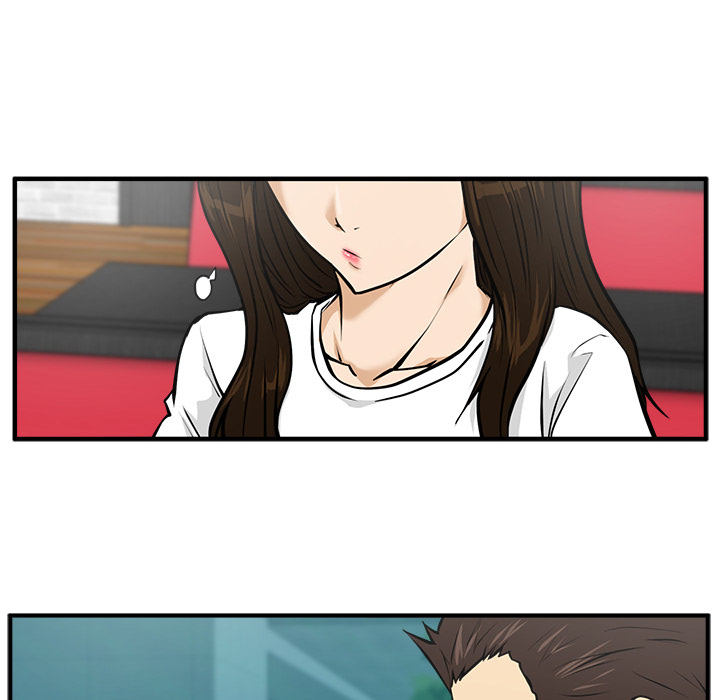 [韩国漫画] 35岁姜武烈 剧情,熟女人妻,巨乳大奶,OL#[95P]-24