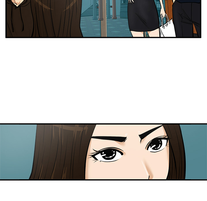 [韩国漫画] 35岁姜武烈 剧情,熟女人妻,巨乳大奶,OL#[95P]-42