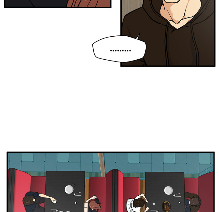 [韩国漫画] 35岁姜武烈 剧情,熟女人妻,巨乳大奶,OL#[95P]-54