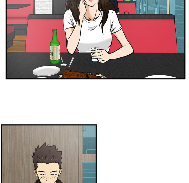 [韩国漫画] 35岁姜武烈 剧情,熟女人妻,巨乳大奶,OL#[95P]-58