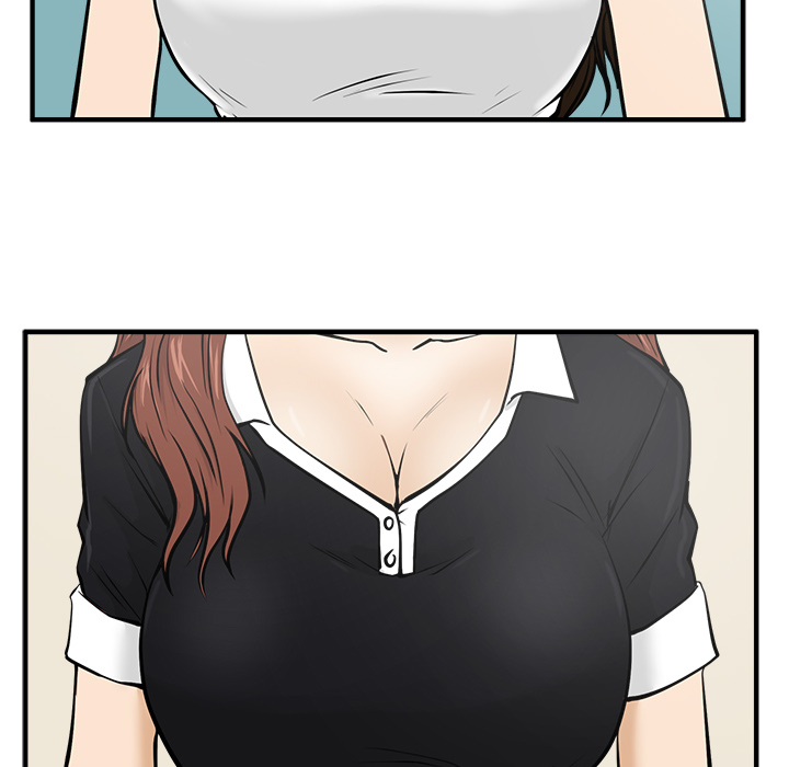 [韩国漫画] 35岁姜武烈 剧情,熟女人妻,巨乳大奶,OL#[106P]-15