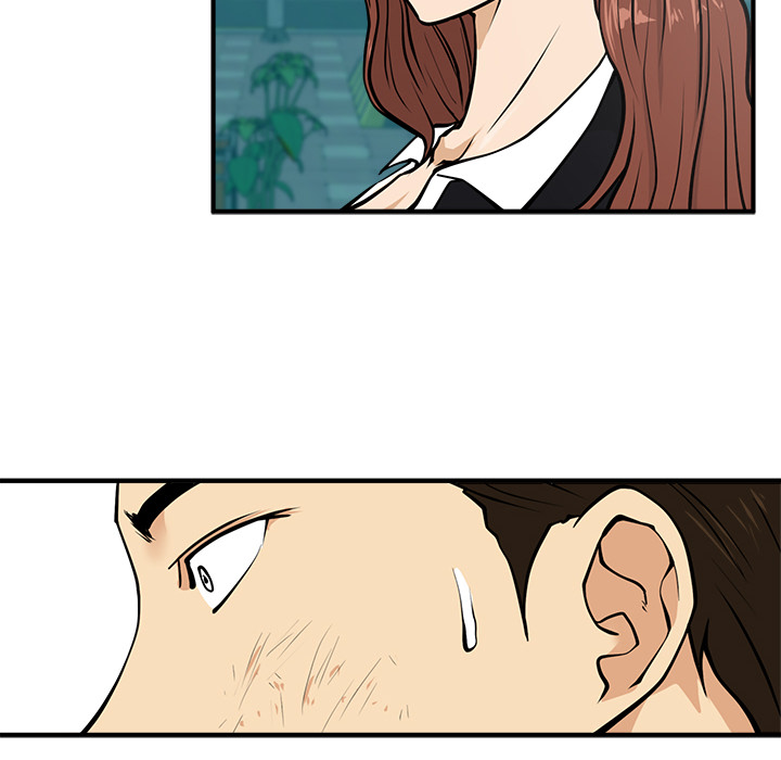 [韩国漫画] 35岁姜武烈 剧情,熟女人妻,巨乳大奶,OL#[106P]-38
