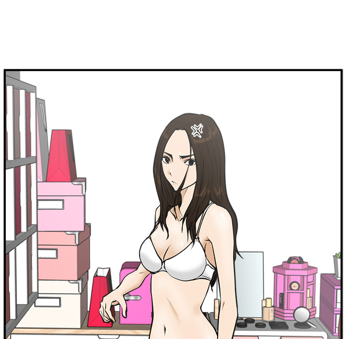 [韩国漫画] 35岁姜武烈 剧情,熟女人妻,巨乳大奶,OL#[107P]-57