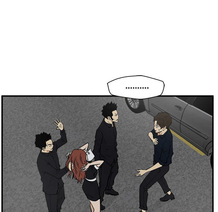 [韩国漫画] 35岁姜武烈 剧情,熟女人妻,巨乳大奶,OL#[101P]-10