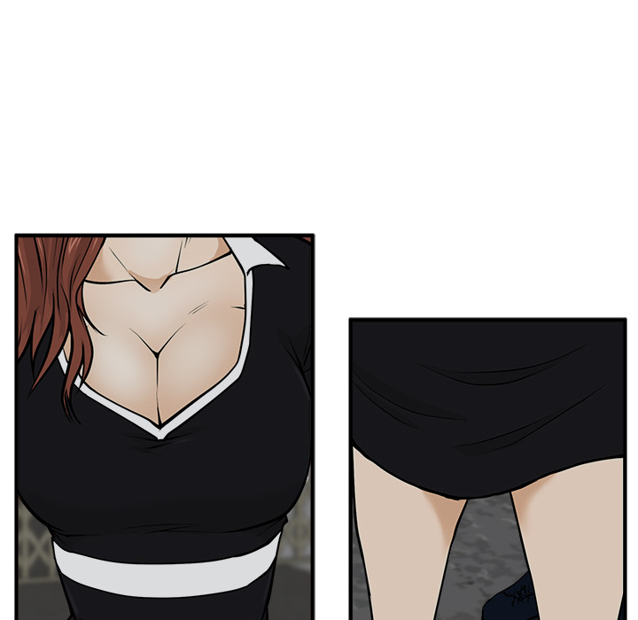 [韩国漫画] 35岁姜武烈 剧情,熟女人妻,巨乳大奶,OL#[101P]-18