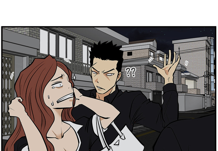 [韩国漫画] 35岁姜武烈 剧情,熟女人妻,巨乳大奶,OL#[101P]-2