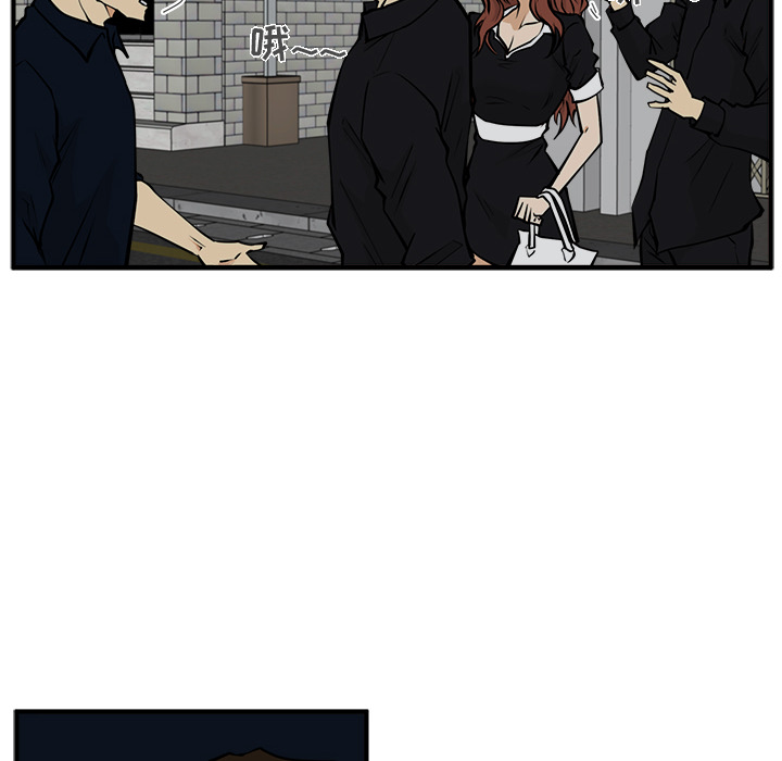[韩国漫画] 35岁姜武烈 剧情,熟女人妻,巨乳大奶,OL#[101P]-20