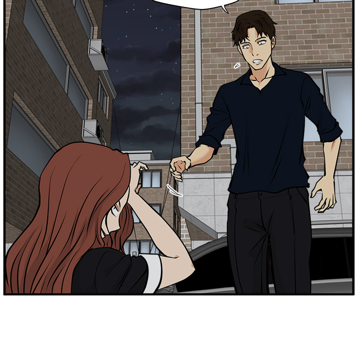 [韩国漫画] 35岁姜武烈 剧情,熟女人妻,巨乳大奶,OL#[101P]-35