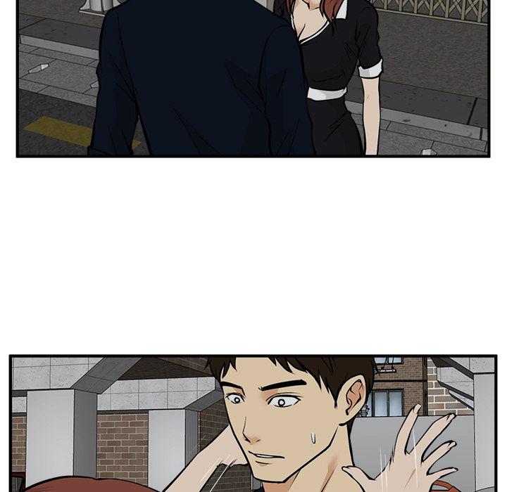 [韩国漫画] 35岁姜武烈 剧情,熟女人妻,巨乳大奶,OL#[101P]-49