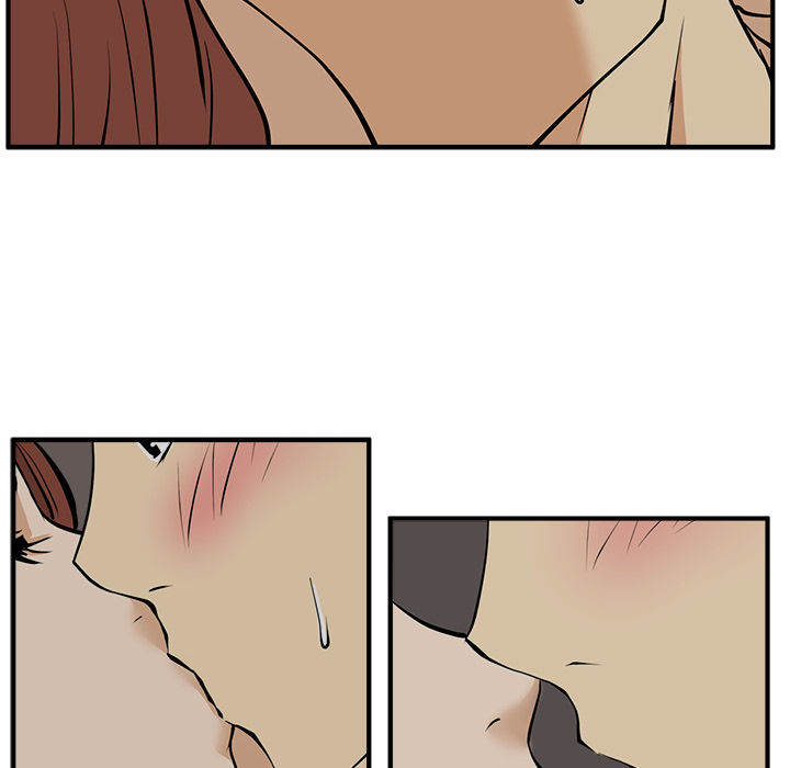 [韩国漫画] 35岁姜武烈 剧情,熟女人妻,巨乳大奶,OL#[101P]-52
