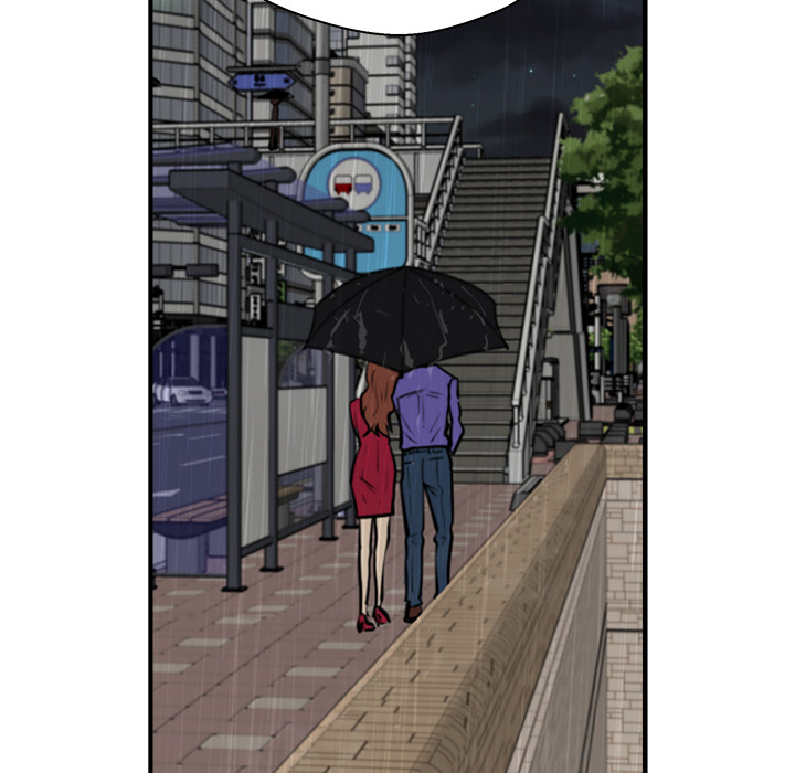 [韩国漫画] 35岁姜武烈 剧情,熟女人妻,巨乳大奶,OL#[101P]-86