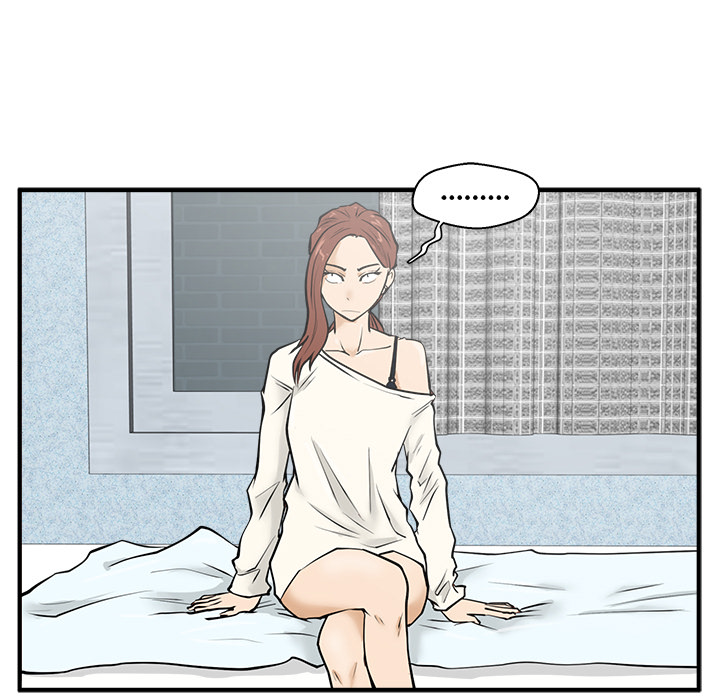 [韩国漫画] 35岁姜武烈 剧情,熟女人妻,巨乳大奶,OL#[92P]-39