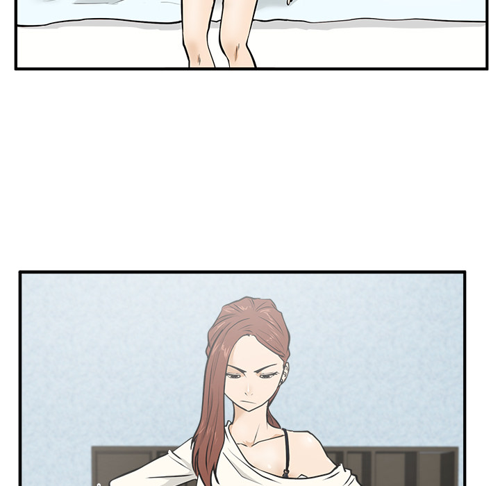 [韩国漫画] 35岁姜武烈 剧情,熟女人妻,巨乳大奶,OL#[92P]-41