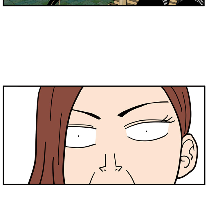 [韩国漫画] 35岁姜武烈 剧情,熟女人妻,巨乳大奶,OL#[92P]-49