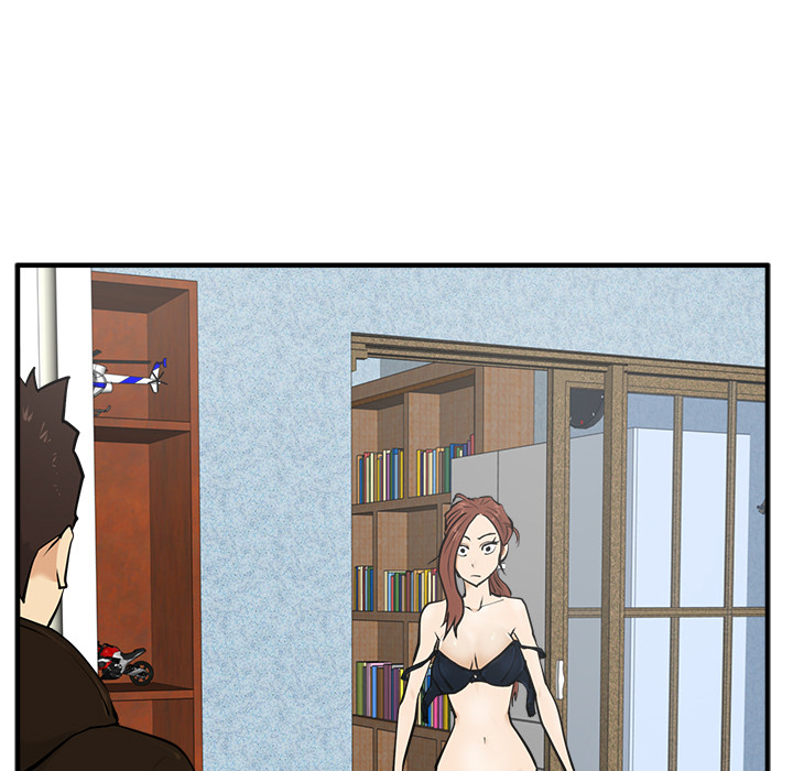 [韩国漫画] 35岁姜武烈 剧情,熟女人妻,巨乳大奶,OL#[92P]-51