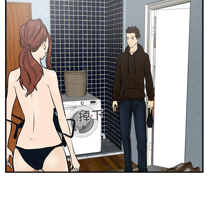 [韩国漫画] 35岁姜武烈 剧情,熟女人妻,巨乳大奶,OL#[92P]-53