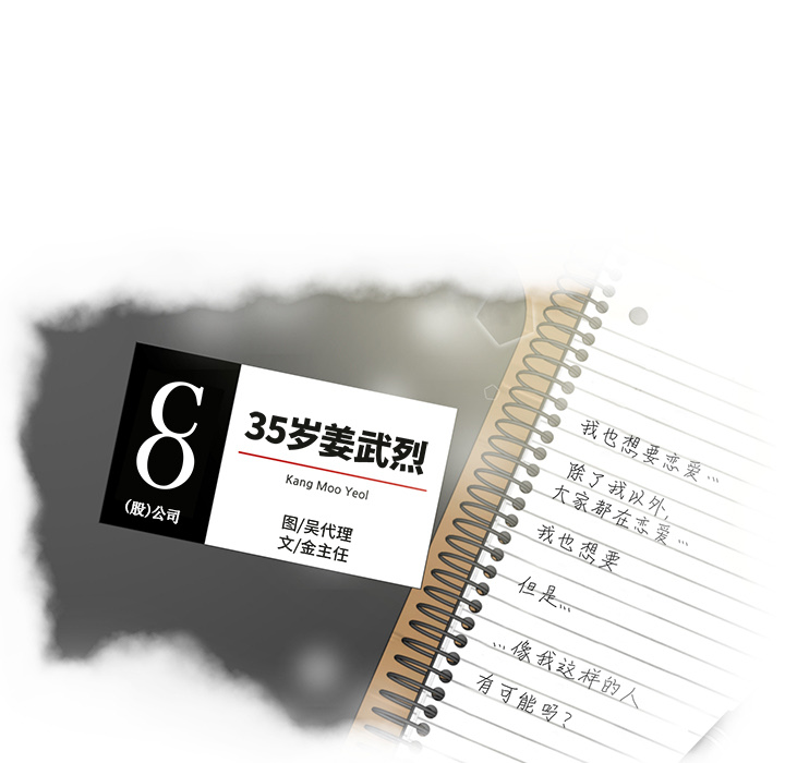 [韩国漫画] 35岁姜武烈 剧情,熟女人妻,巨乳大奶,OL#[92P]-7