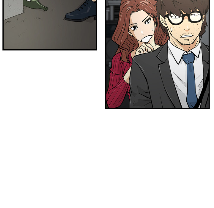 [韩国漫画] 35岁姜武烈 剧情,熟女人妻,巨乳大奶,OL#[87P]-23