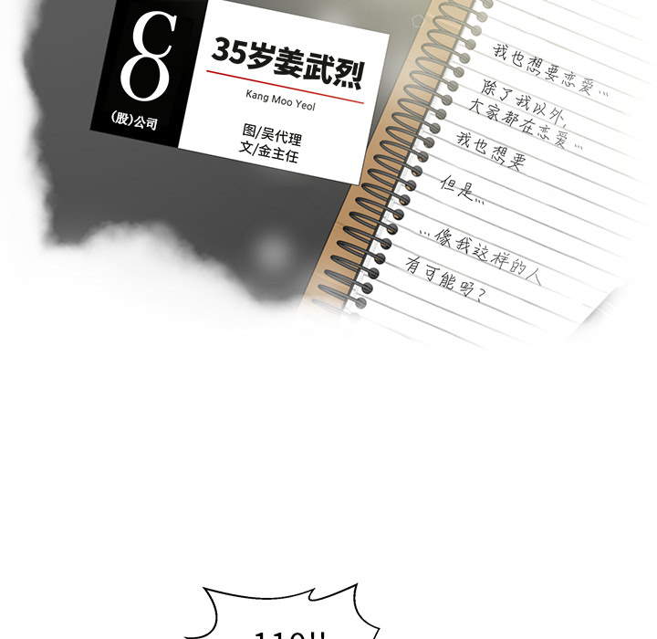 [韩国漫画] 35岁姜武烈 剧情,熟女人妻,巨乳大奶,OL#[87P]-9