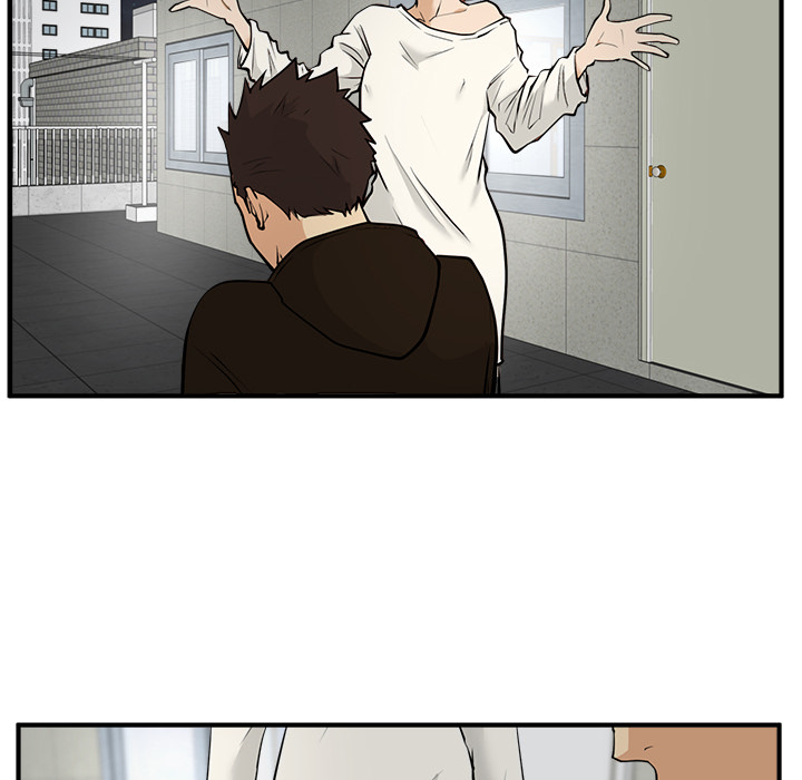 [韩国漫画] 35岁姜武烈 剧情,熟女人妻,巨乳大奶,OL#[108P]-16