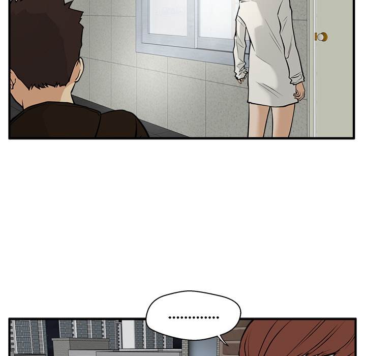 [韩国漫画] 35岁姜武烈 剧情,熟女人妻,巨乳大奶,OL#[108P]-23