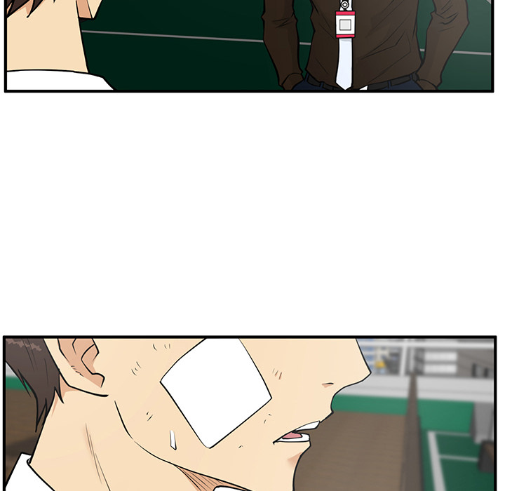 [韩国漫画] 35岁姜武烈 剧情,熟女人妻,巨乳大奶,OL#[102P]-34