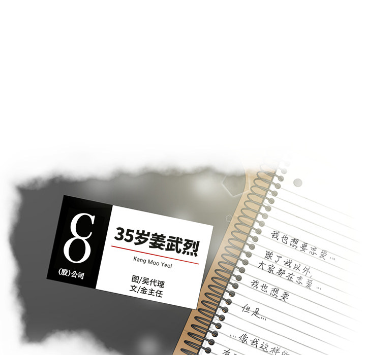 [韩国漫画] 35岁姜武烈 剧情,熟女人妻,巨乳大奶,OL#[102P]-7