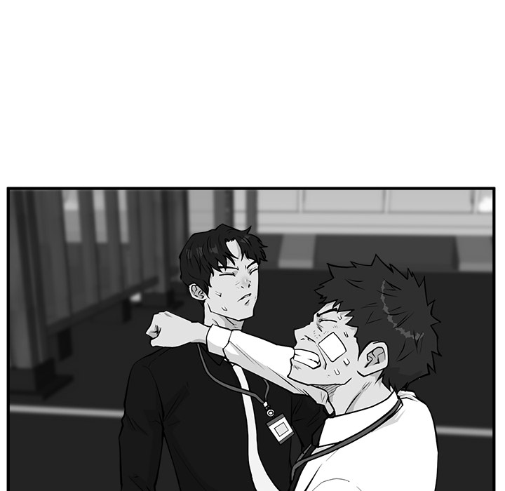 [韩国漫画] 35岁姜武烈 剧情,熟女人妻,巨乳大奶,OL#[102P]-85