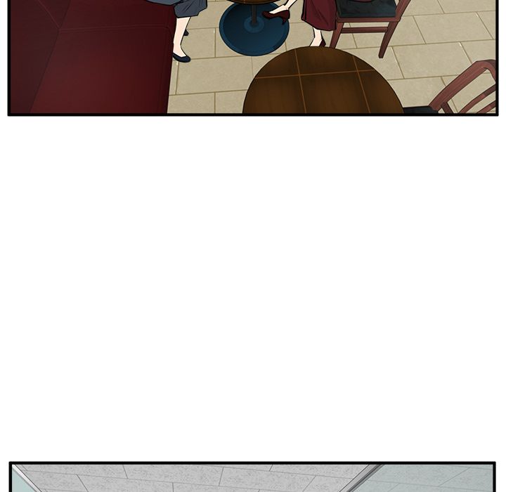[韩国漫画] 35岁姜武烈 剧情,熟女人妻,巨乳大奶,OL#[121P]-76