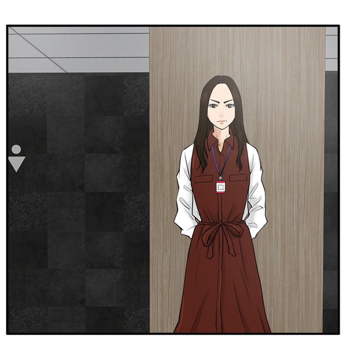 [韩国漫画] 35岁姜武烈 剧情,熟女人妻,巨乳大奶,OL#[121P]-9